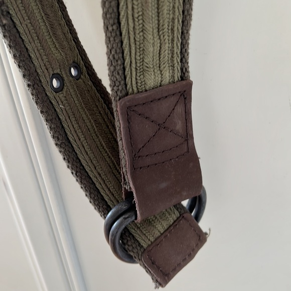 Men's Cargo Boutique Belt - Picture 3 of 8